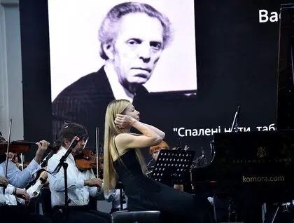 Bouquet Kyiv Stage - у столиці стартува восьмий фестиваль високого мистецтва - фото 43
