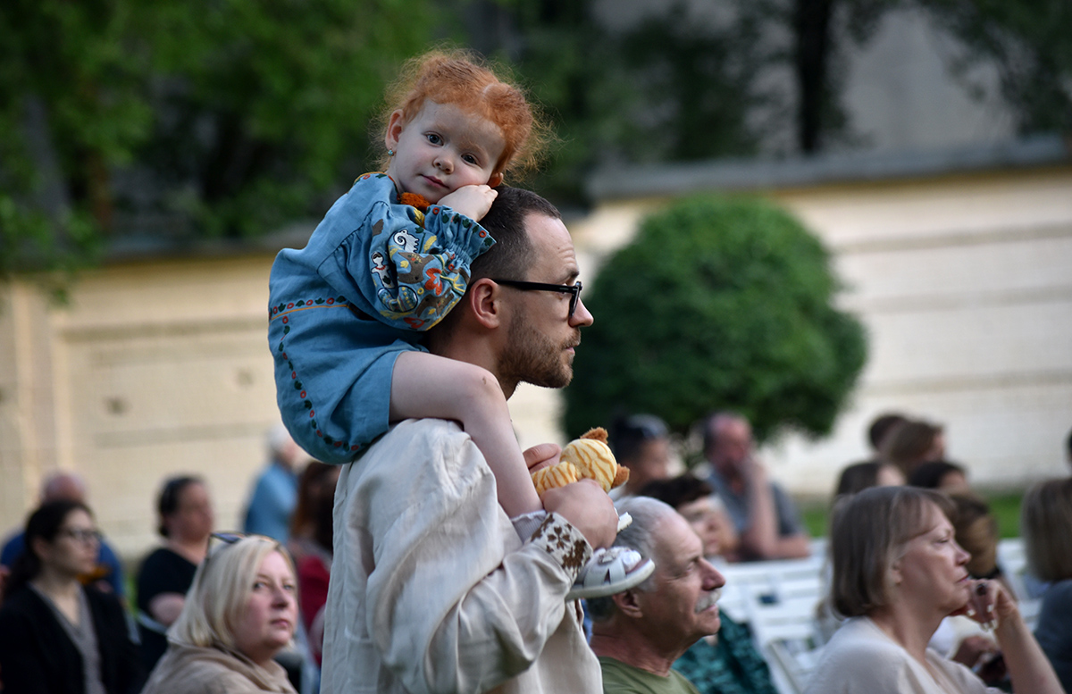 Bouquet Kyiv Stage - у столиці стартува восьмий фестиваль високого мистецтва - фото 62