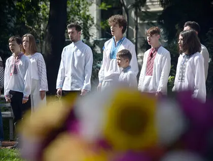 Bouquet Kyiv Stage - у столиці стартува восьмий фестиваль високого мистецтва - фото 34