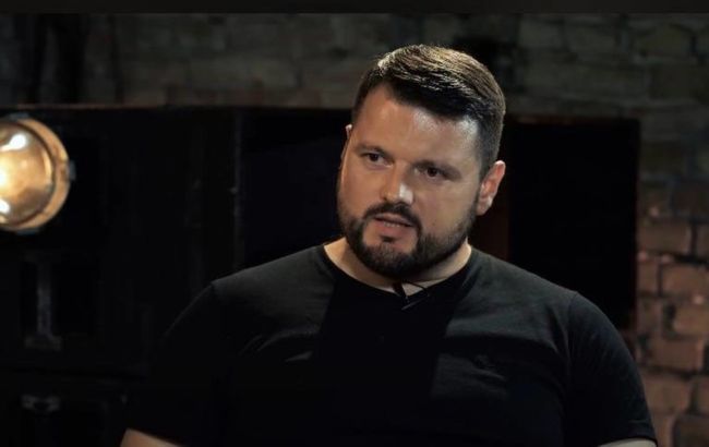 Броневицький звинуватив керівництво САП у нанесенні шкоди на 2,5 млрд грн 1