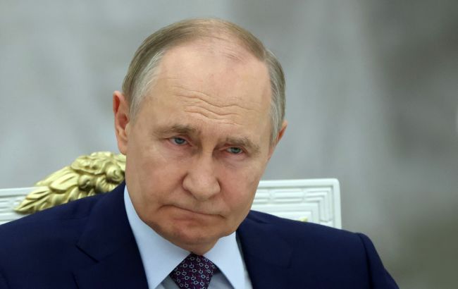 Часів Яр - Путін збрехав про захоплення міста росіянами 1