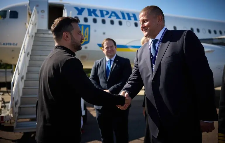 Чи піде Залужний на вибори – Єрмак просив його підтримати Зеленського – що відомо 1