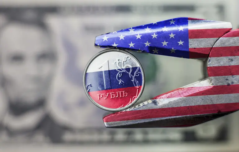 Чи введе Трамп санкції проти Росії - прогноз 1