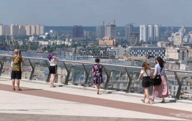 Чисельність населення України з'ясують до кінця 2025 року 1