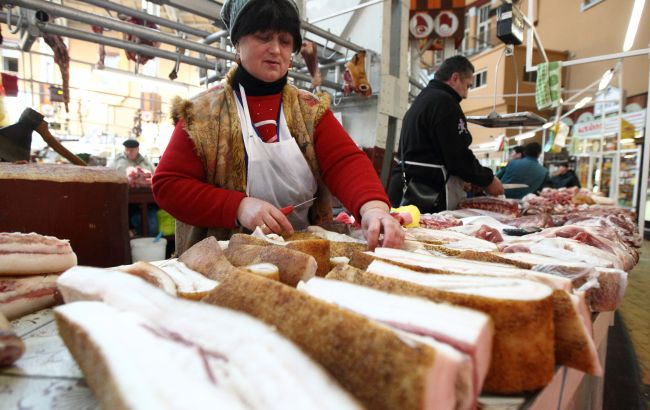 Ціни на продукти зросли у світі за липень 2025 року 1