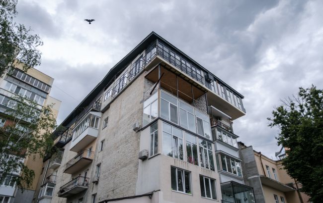 Ціни на житло в Україні зросли у другому кварталі на 15% 1