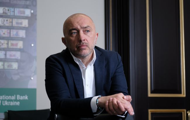 Ціни в Україні зростають швидше 1