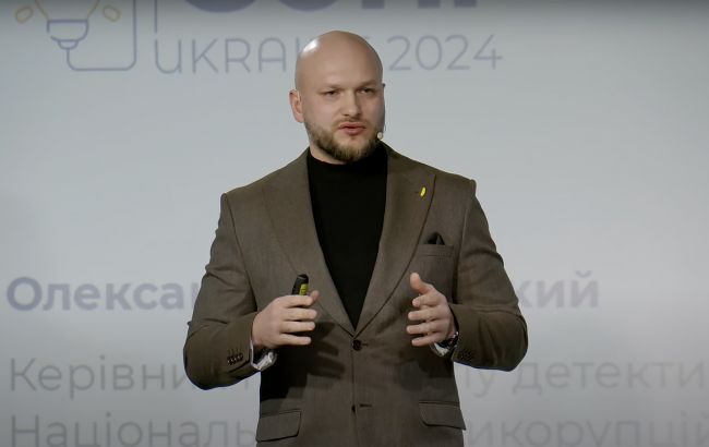 Цивінський пройде поліграф перед призначенням на главу БЕБ, сказала Свириденко 1