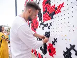 День Незалежності України - у Цетіньє пройшла хода з 34-метровим прапором - фото День Незалежності України - у Цетіньє пройшла хода з 34-метровим прапором - фото 23