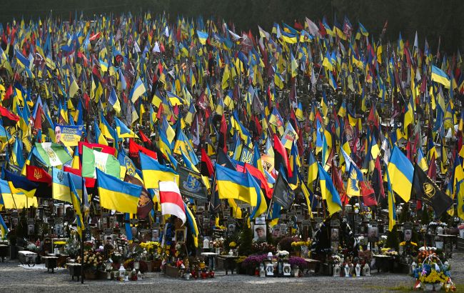 День пам'яті захисників і захисниць 29 серпня - Зеленський зробив заяву 1