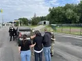 Депортація українців зі США - перші біженці повернуличя в Україну 4