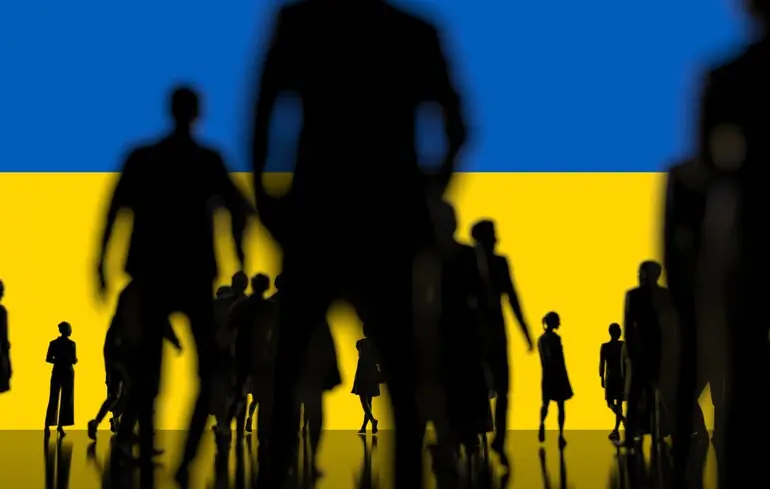 Держстат до кінця року порахує населення України - як рахуватимуть 1