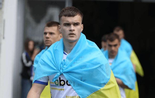 Динамо Маккабі - результат матчу за Лігу Європи 1