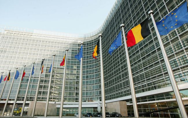 Доомогу українцям у Польщі скасують - у Єврокомісії відмовилися коментувати вето президента Польщі 1