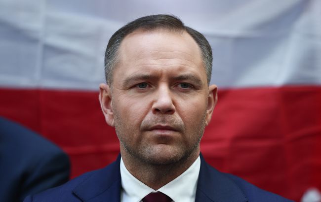 Допомогу українцям у Польщі скасують чи ні - у посольстві пояснили, що означає вето Навроцького 1