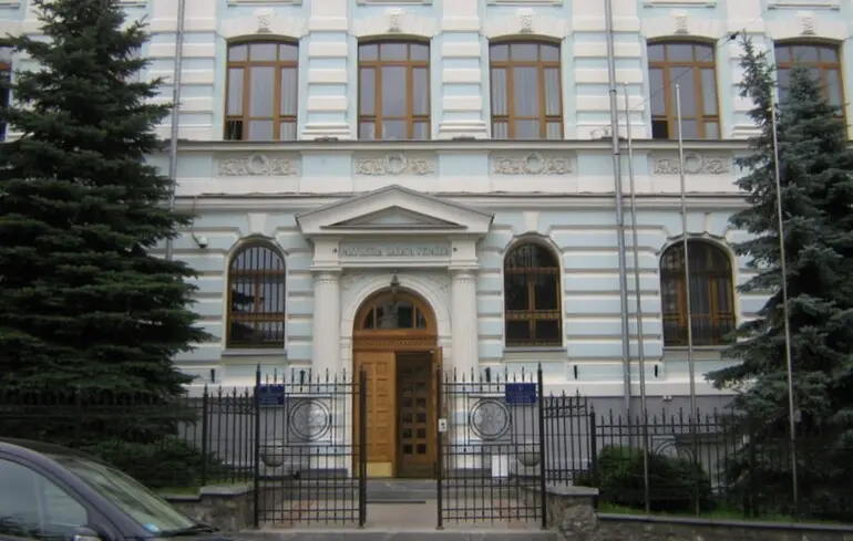 Дорадчу групу експертів Рахункової палати не затвердили – чому – новини України 1