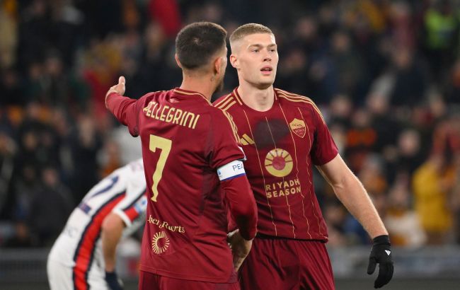 Довбик та Маліновський стартують у Серії А 23 серпня 1