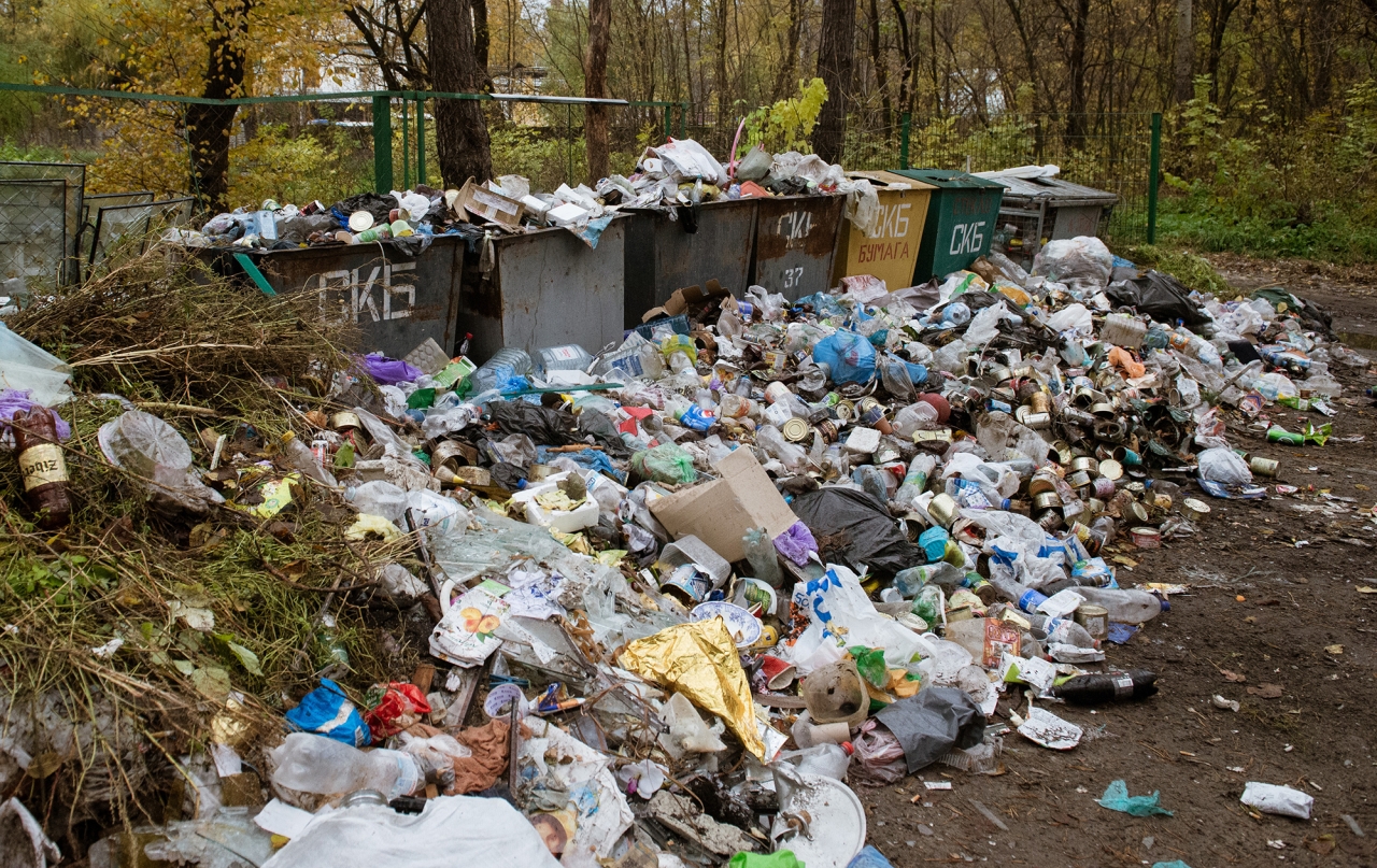 Довкілля в Україні знищується війною і забрудненням – ситуація з грунтами, річками і повітрям 14