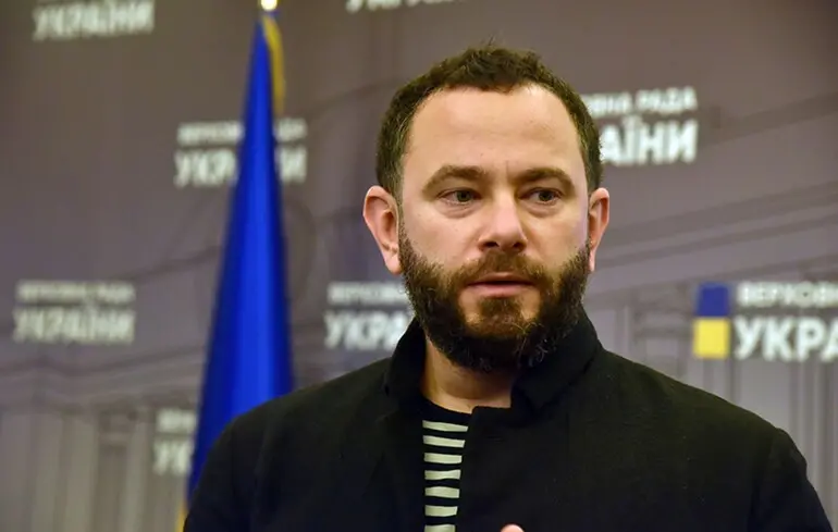 Дубінського хочуть відкликати з посади заступника голови фінкомітету Ради - комітет проголосував одноголосно 1