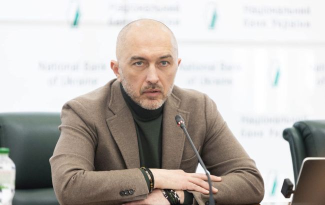 Економіка України - Пишний розповів про потреби у коштах на 2026 рік 1