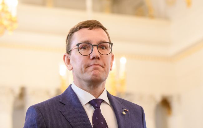 Естонія може відправити до України роту військових миротворців 1