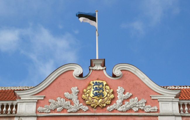 Естонія висилає дипломата РФ за втручання у внутрішні справи країни 1