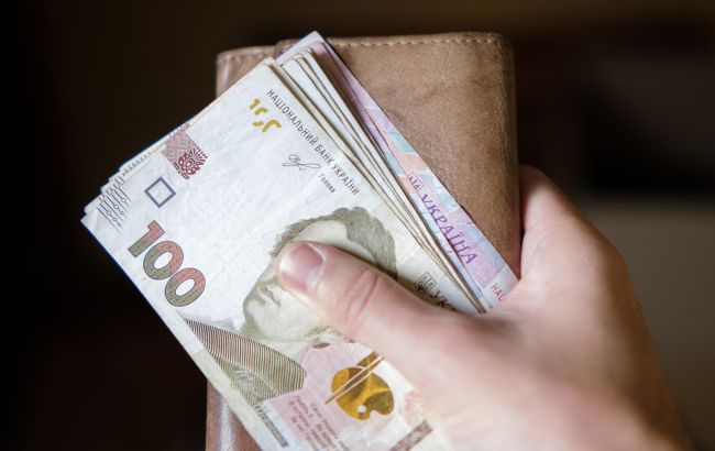 Фонд гарантування вкладів виплатив грощі усім клієнта банків - звіт 1
