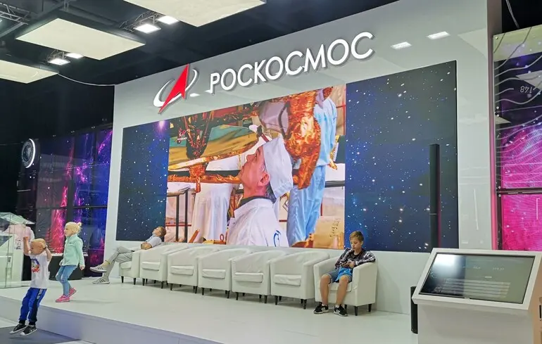 Фотошоп як засіб забезпечення редиму секретності - російська компанія оскандалилсь 1