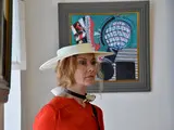 Галерея «Хлібня» презентувала нову виставку Дубовика - як художник осмислює реальність - фото 16