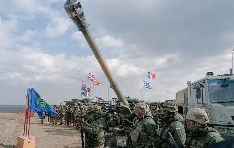 Гарантії безпеки для України - чому варіант на кшталт статті 5 НАТО є оманливим 1