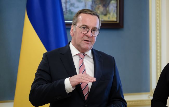 Гарантії безпеки для України - що може зробити для цього Німеччина 1