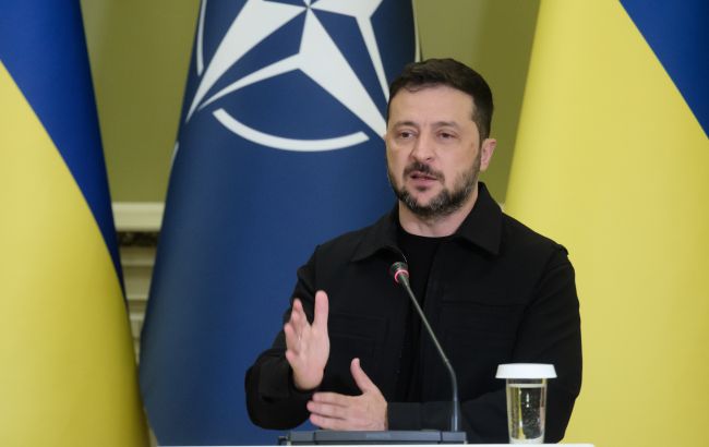 Гарантії безпеки для України - Зеленський обурився через російські вимоги 1