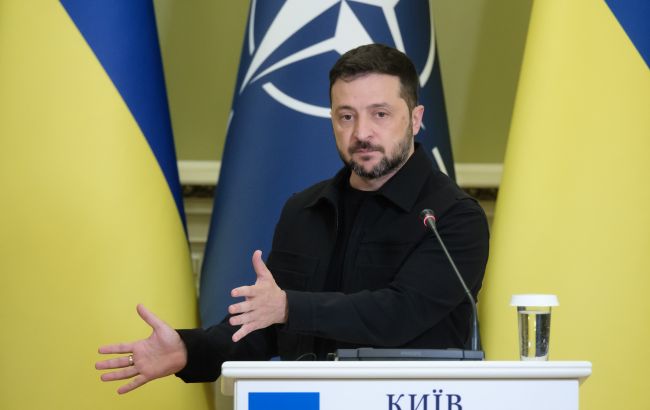Гарантії безпеки для України - Зеленський запевнив, що переговори йдуть кожен день 1