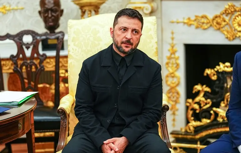 Гарантії безпеки - Зеленський відмовився від допомоги Китаю 1