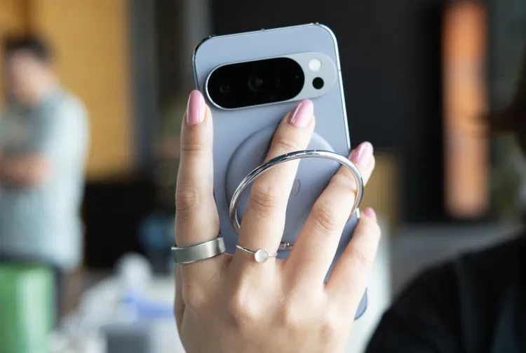 Google Pixel 10 - найцікавіші функції смартфона 4