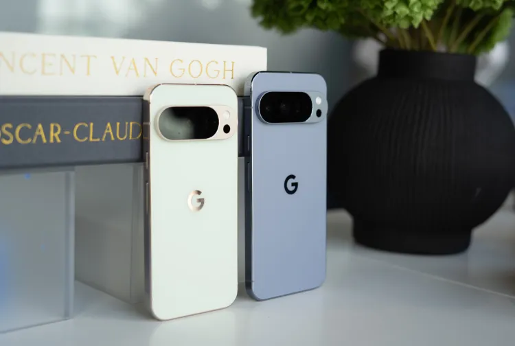 Google Pixel 10 - найцікавіші функції смартфона 3