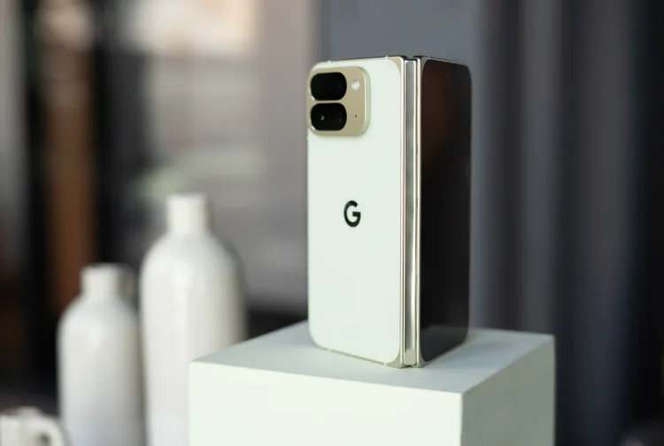 Google Pixel 10 - найцікавіші функції смартфона 2