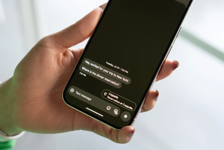 Google Pixel 10 - найцікавіші функції смартфона 8