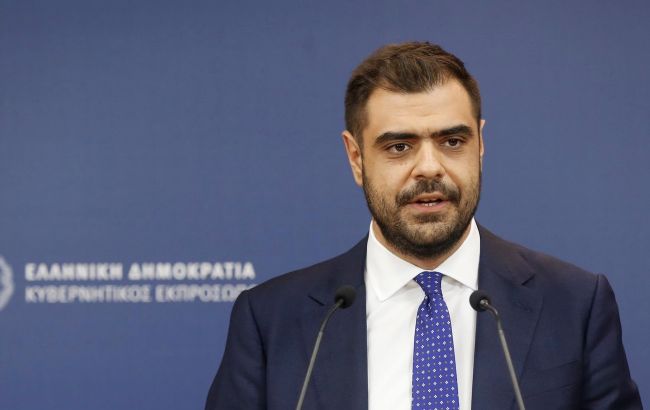 Греція не буде відправляти миротворців до України, але допоможе по-іншому 1