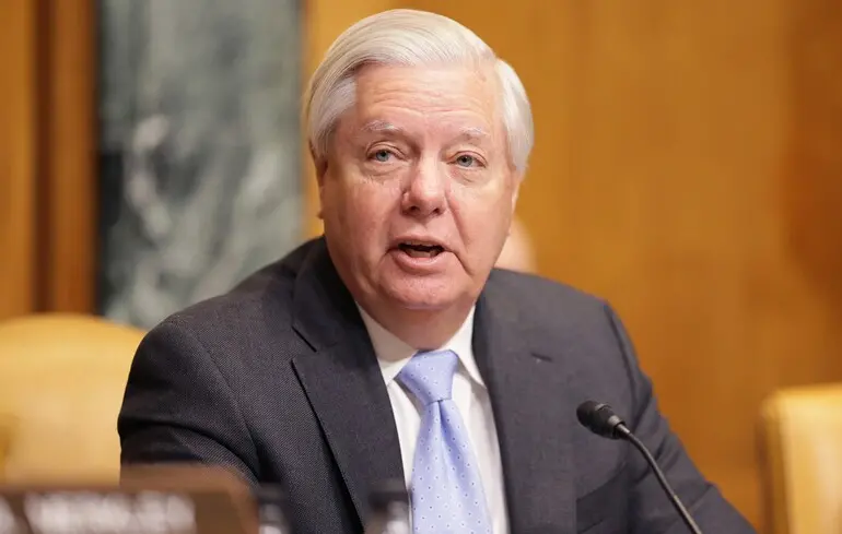 Грем про ядерні погрози Мєдвєдєва - Трамп готовий відповісти 1