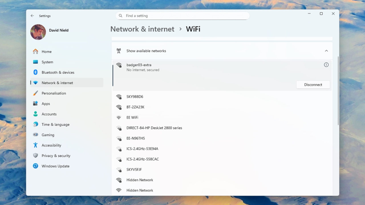 Громадський Wi-Fi - як перевірити його безпеку 5