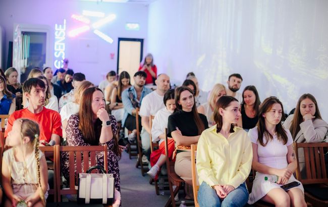 Гуманна освіта та волонтерство запускається для школярів і вчителів – деталі проекту 1