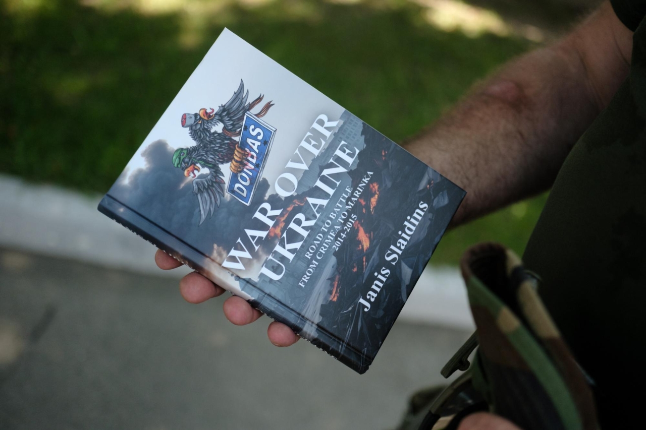 ГУР МО отримало партію FPV-дронів від Латвії – хто їх передав та де їх будуть використовувати 3