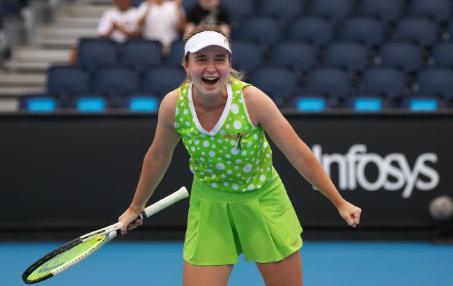 Хто з українців вилетів з US Open 2025 та хто ще грає 1