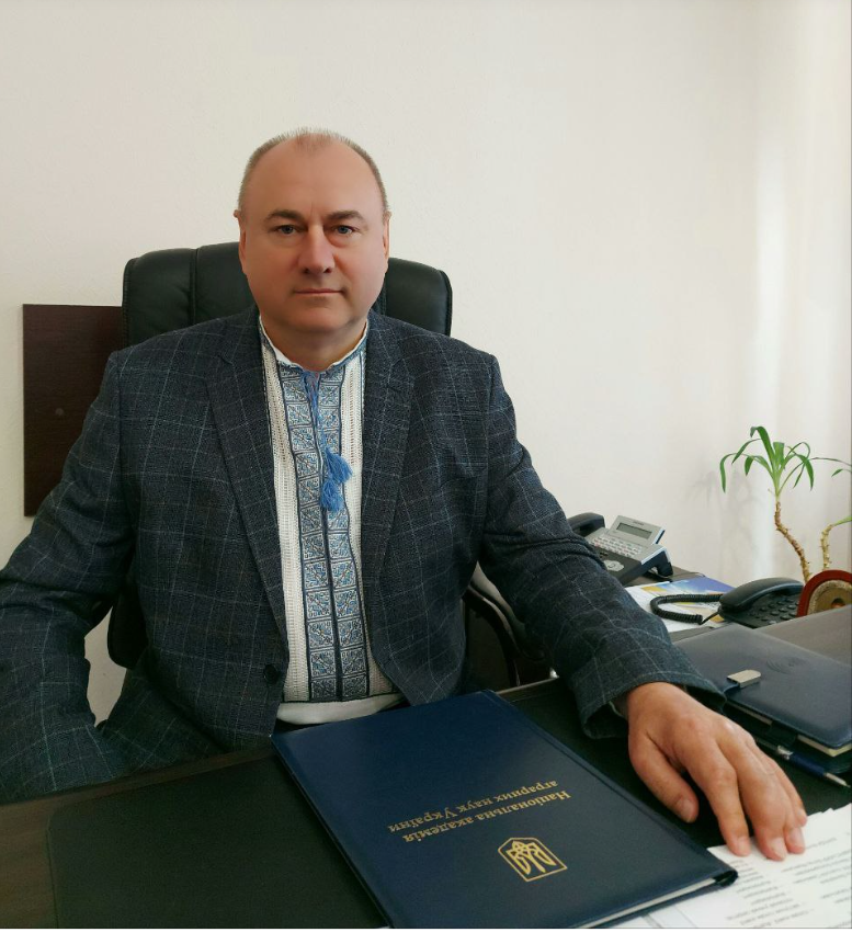 Ігор Гриник з НААН в інтерв'ю РБК-Україна про врожай 2025 8