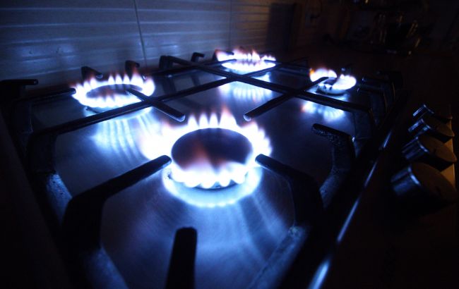 Імпорт газу цього року становитиме 3 млрд доларів 1