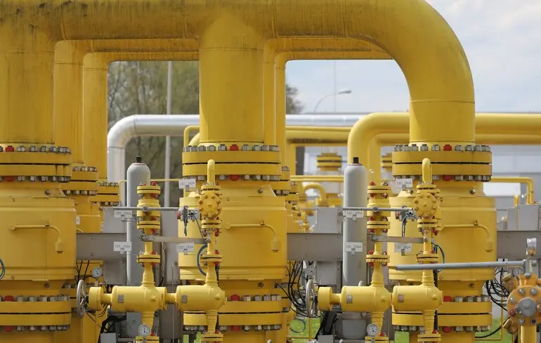 Імпортний газ - Україна обʼєдналась з пʼятьма країнами для запуску двох нових маршрутів 1