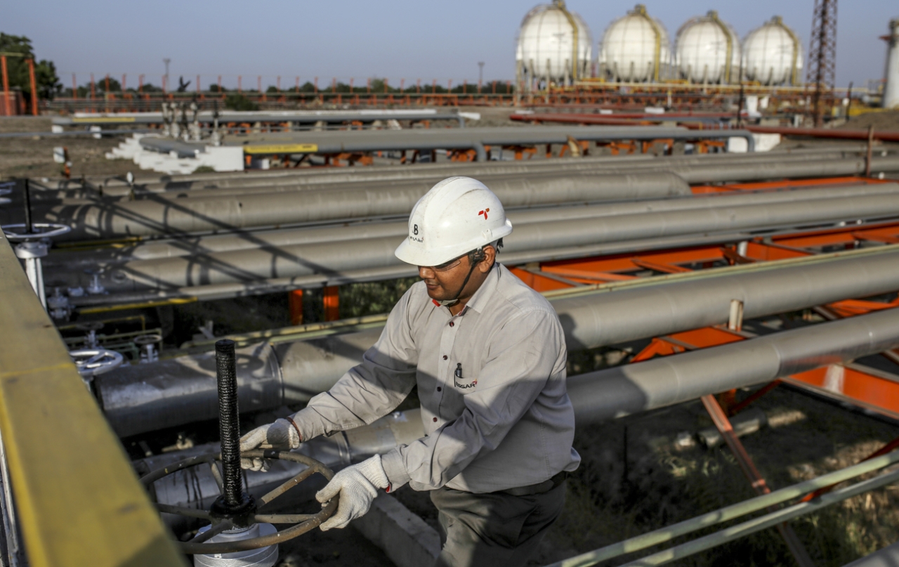 Індія потрапила під удар Трампа – чи дорожча російська нафта за американський ринок 2