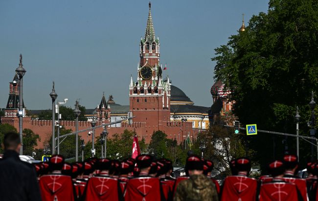 Іноземні компанії в Росії сплатили десятки мільйонів податків, фінансуючи російський режим 1