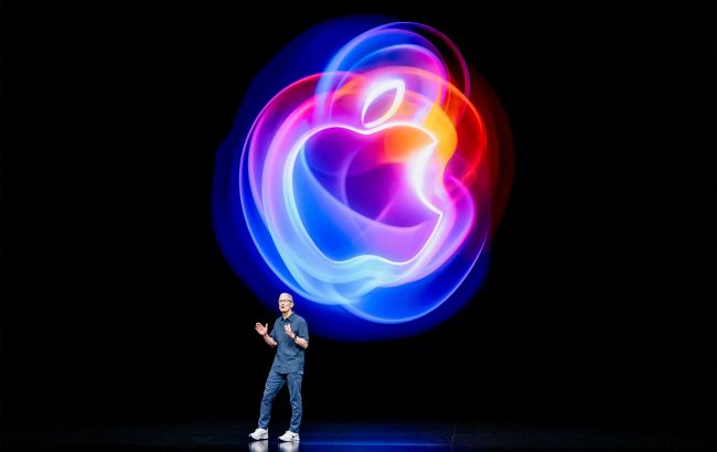 iPhone отримає повний редизайн у 2025-2027 роках 1